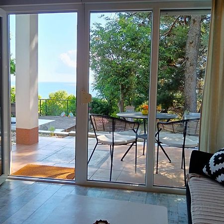 Maramare Apartments Stara Baška Extérieur photo