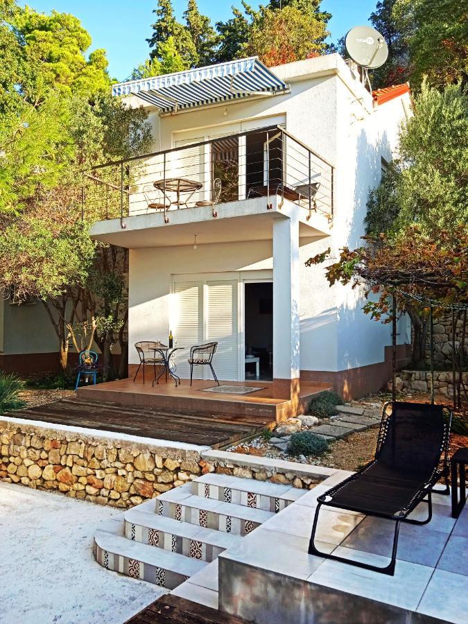 Maramare Apartments Stara Baška Extérieur photo