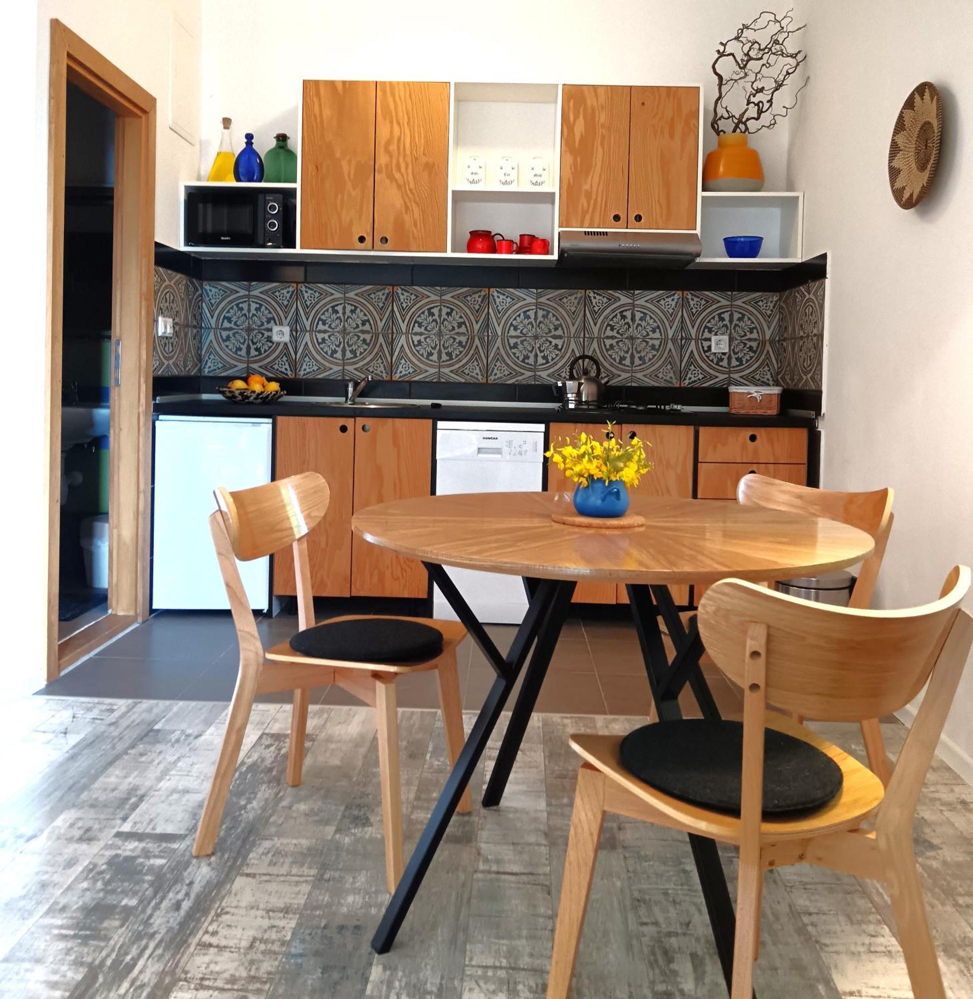 Maramare Apartments Stara Baška Extérieur photo