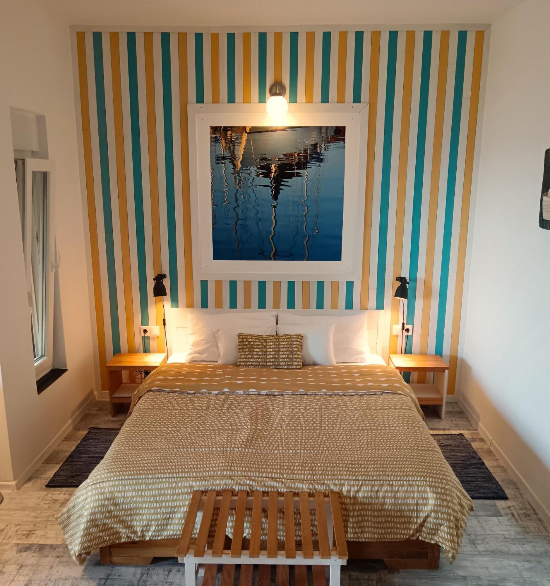 Maramare Apartments Stara Baška Extérieur photo