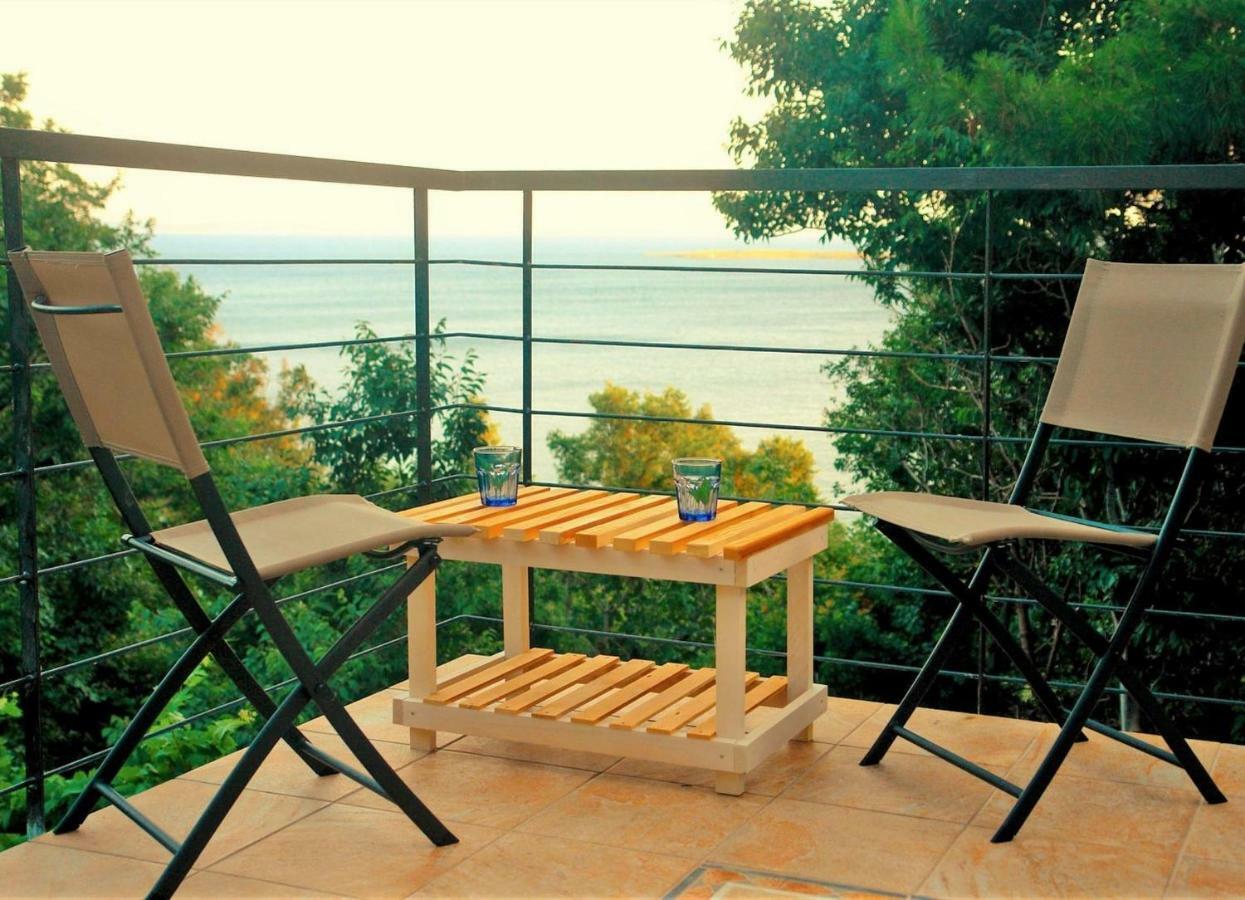Maramare Apartments Stara Baška Extérieur photo