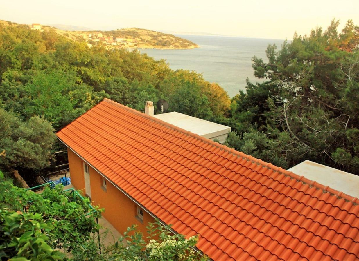Maramare Apartments Stara Baška Extérieur photo