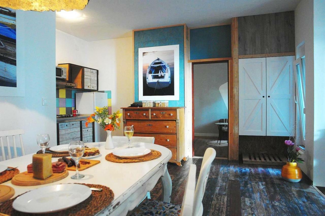 Maramare Apartments Stara Baška Extérieur photo