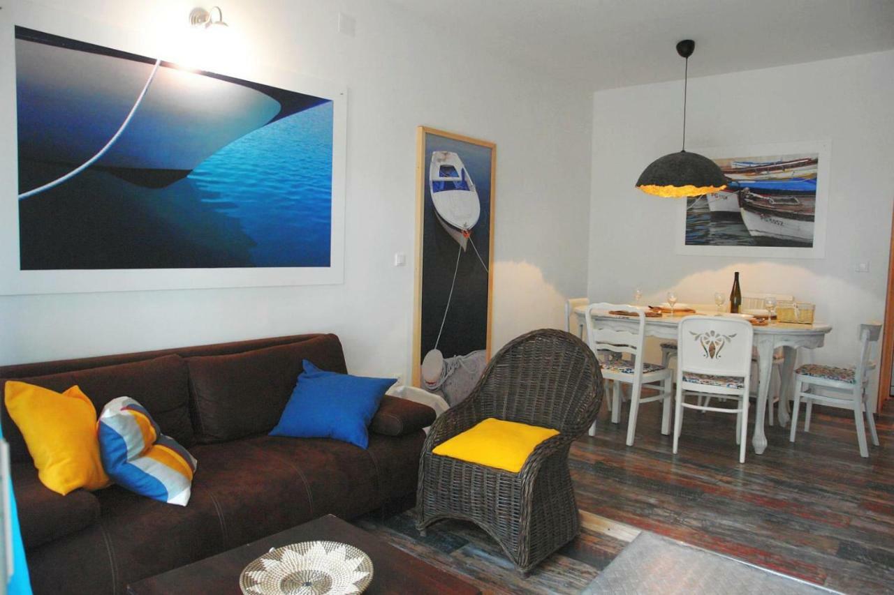 Maramare Apartments Stara Baška Extérieur photo