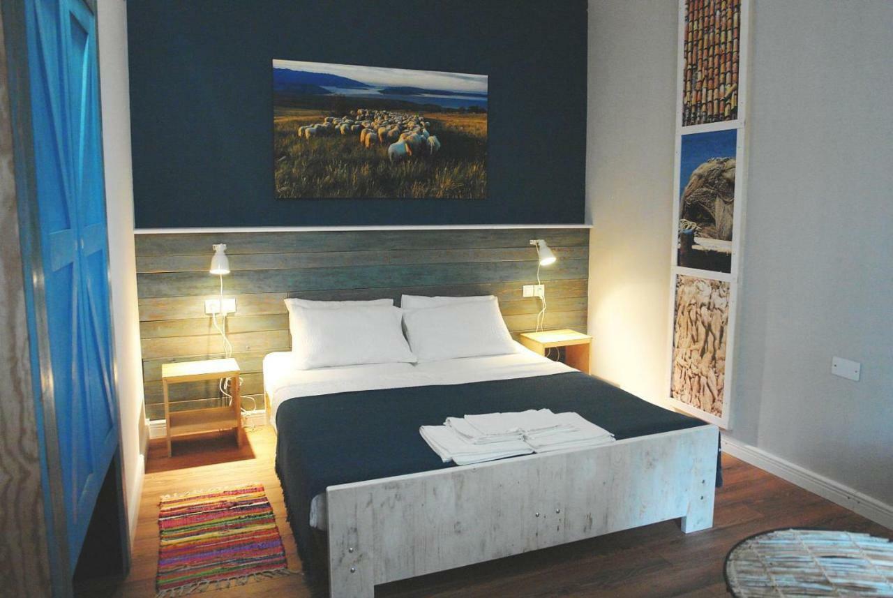 Maramare Apartments Stara Baška Extérieur photo